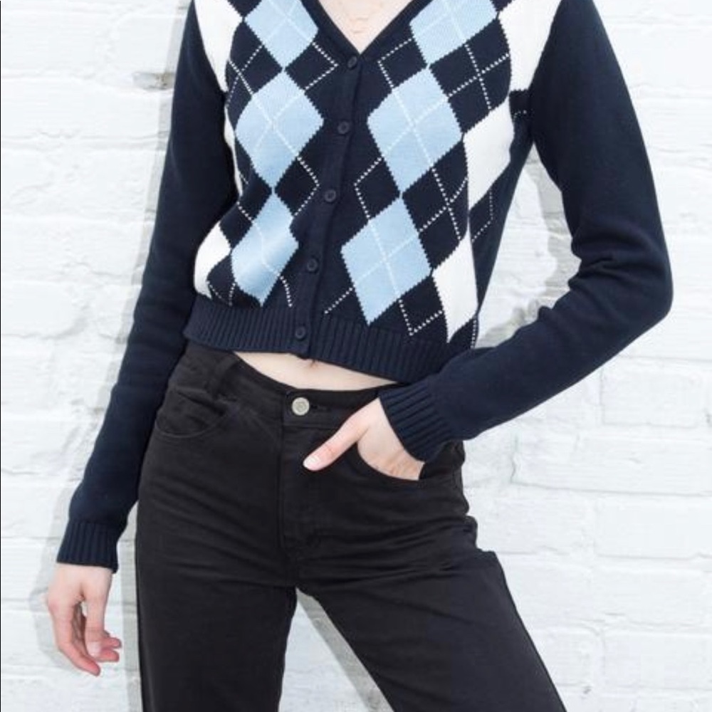 Brand Melville Elizabeth Sweater